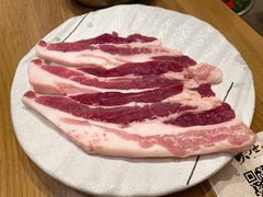 -韩国料理大力士(屏风街店)