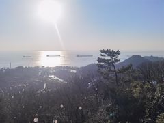 -狼山风景名胜区