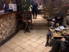 -何师烧烤Pro ·江湖川菜·小龙虾·精酿(太古里旗舰店)