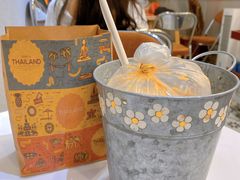 -春莱·老挝咖啡·泰式奶茶(钟楼店)