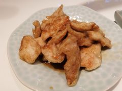 -红樱桃·欢乐餐厅(太原里店)