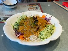 -添福来墨鱼饺子 · 海鲜东北菜(黄浦路店)