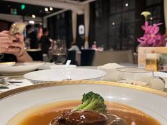 -皇朝会.经典传统粤菜(外滩店)