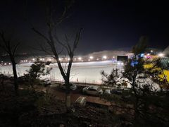 -采薇庄园四季滑雪场