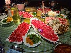 -番食园鲜食火锅(高新店)