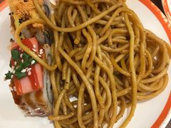 -快乐爱斯米牛排自助(太原街万达店)