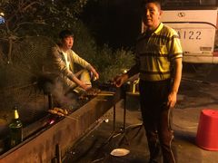 -程波烧烤(香滨路店)