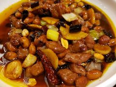-铁公鸡·四川料理(天环广场店)