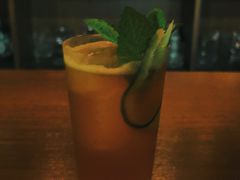 -BIJOU coffee&cocktail(龙岗万科广场店)
