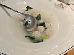 -春水锅贴·传统鲁菜(大明湖店)