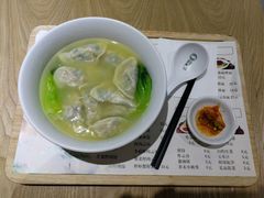 -袁记云饺(莲塘店)