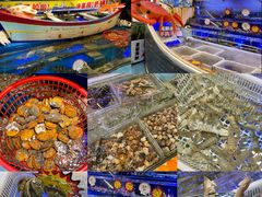 -喜碧海鲜·二十年本土海鲜老字号(上排店)
