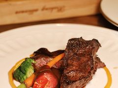 -柏蔻餐厅Le Banquet Bistro(天河北店)