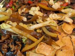 -一烙锅(友谊店)