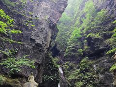 -野三坡百里峡景区