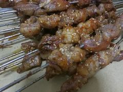 -喝丢一只鞋海鲜烧烤·海肠捞饭(文体街店)