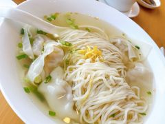 -鼎泰丰(嘉年华•海信广场VILLAGE店)