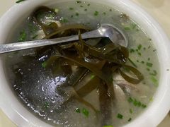蹄花汤-天一沾水肥肠(科园一街店)