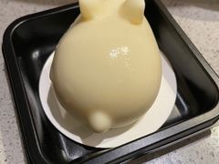 -海底捞火锅(新松江路店)