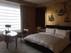 -北京盘古七星酒店