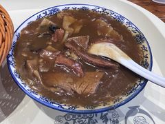 -清真高老大牛排胡辣汤(嵩山路总店)