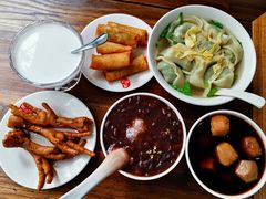 -随柳居·苏式小吃(建新巷店)