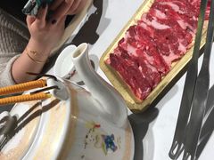 -东门口涮肉·砂锅·烤串(老门东店)