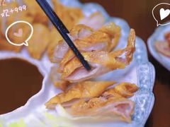 蒜泥大肠-金记大肠(瑞昌路店)
