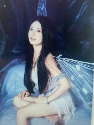 -魅·照相馆丨女神写真
