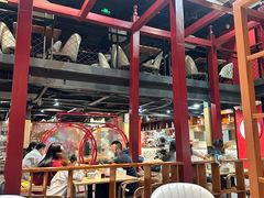 大堂-老九圆山西面馆(CBD店)