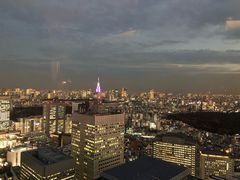 -东京都厅舍