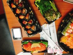 -河风精致寿司(尼盛店)