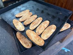 袜底酥-张记袜底酥(锦溪店)