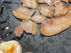 -金一味烤肉餐厅(新首尔旗舰店)
