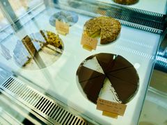 -北欧饼铺 Nordic Bakery Shop(荣祥广场店)