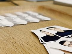 -海马体照相馆(成都来福士广场店)