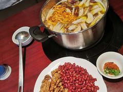 -野菌皇海景野生菌火锅(滨海大道店)