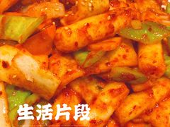 -韩香福烤肉庄园(荣成店)