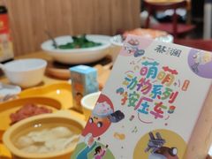 -蔡澜点心·粤菜(花城汇南区店)