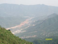 鹫峰&nbsp;(24)-北京鹫峰国家森林公园