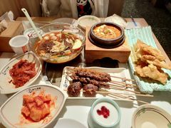 -七八冷面·延边朝鲜族美食(圣熙八号店)