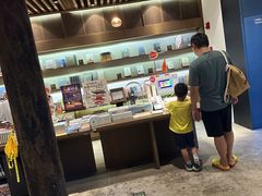 -朵云书院·广富林店