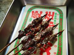 -炒豆合作社(东四总店)