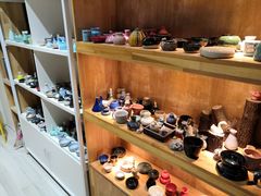 -1001艺术手作·银饰DIY·拼豆(小寨金莎店)