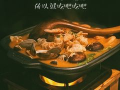 南朝海鲜锅-和一料理(安阳店)