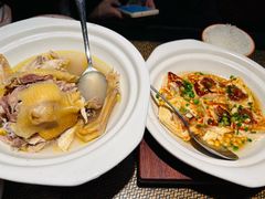 -老客家·客家菜(万达店)