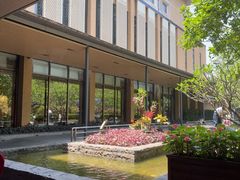 -南宁荔园维景国际大酒店·荔园中餐厅