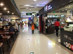 -家乐福(古北店)