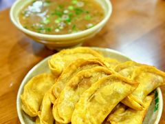 -李记清真馆(打钉巷店)