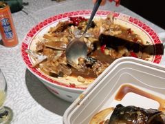 -旺顺阁·北京菜(北辰上品+)